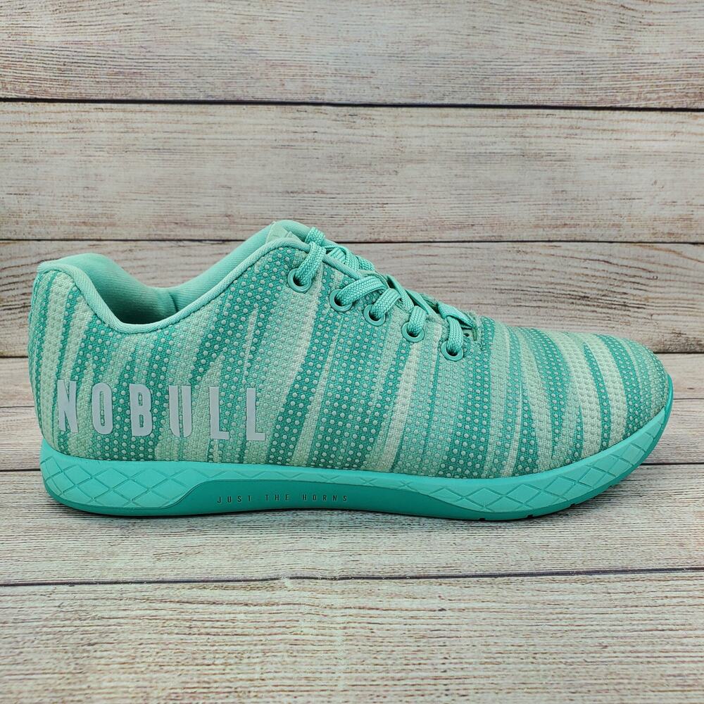 NOBULL Outwork Men's Size 9